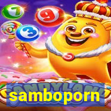 samboporn