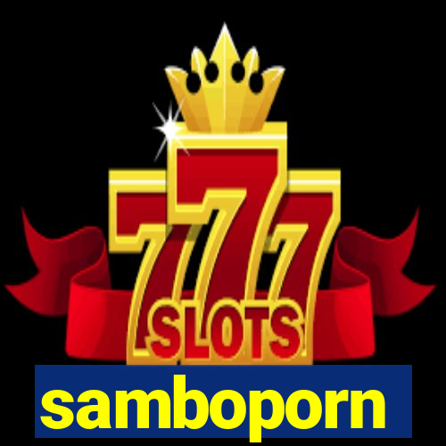 samboporn