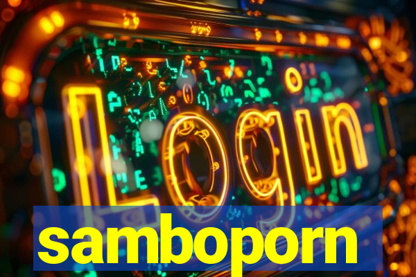 samboporn
