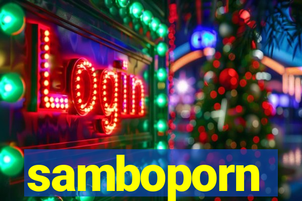 samboporn