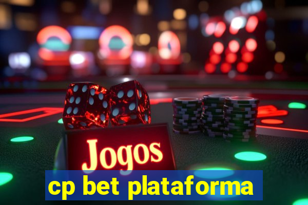 cp bet plataforma