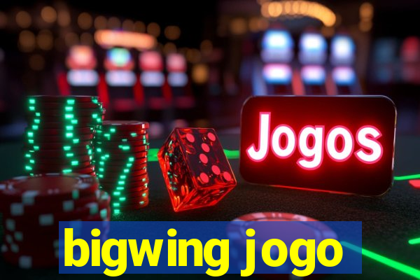 bigwing jogo