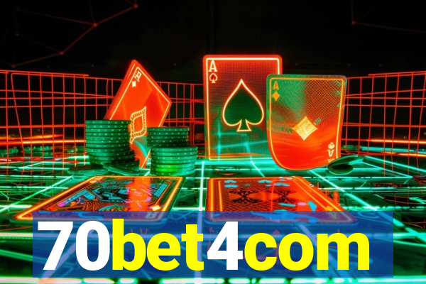 70bet4com