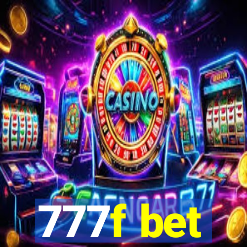 777f bet