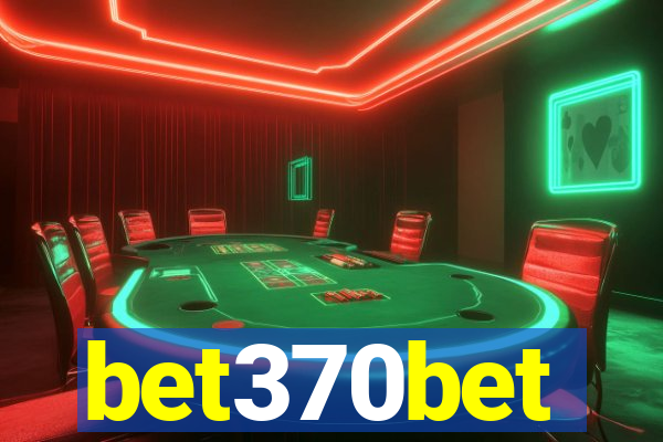 bet370bet