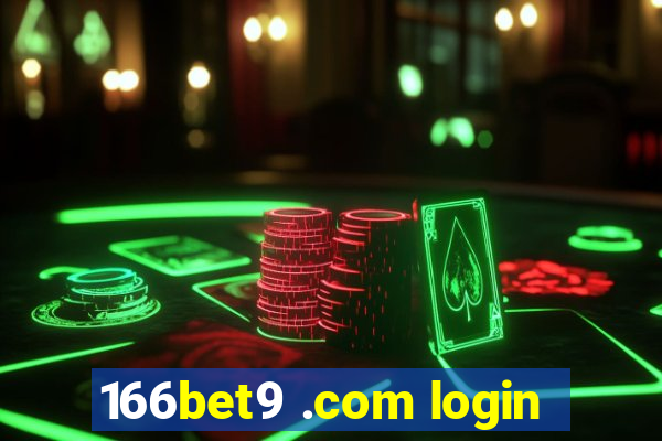 166bet9 .com login