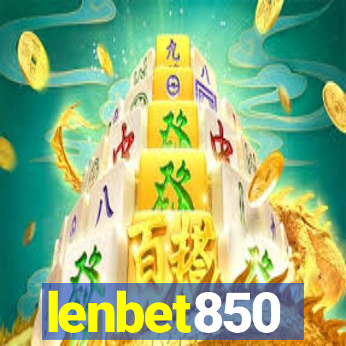 lenbet850
