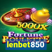 lenbet850