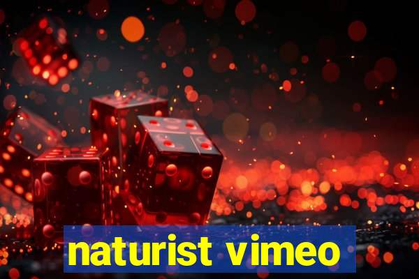 naturist vimeo