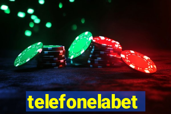 telefonelabet