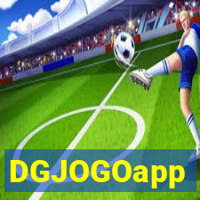 DGJOGOapp
