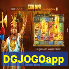 DGJOGOapp