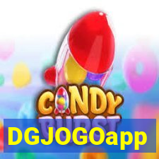 DGJOGOapp
