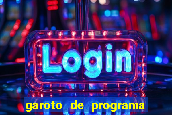 garoto de programa salvador bahia