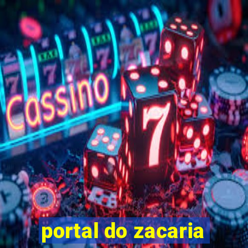 portal do zacaria