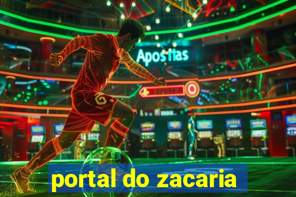 portal do zacaria