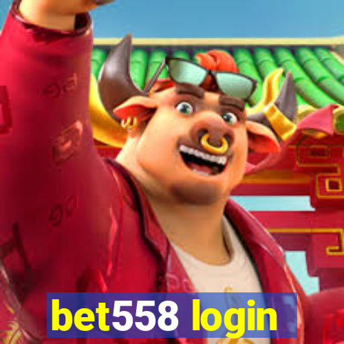 bet558 login
