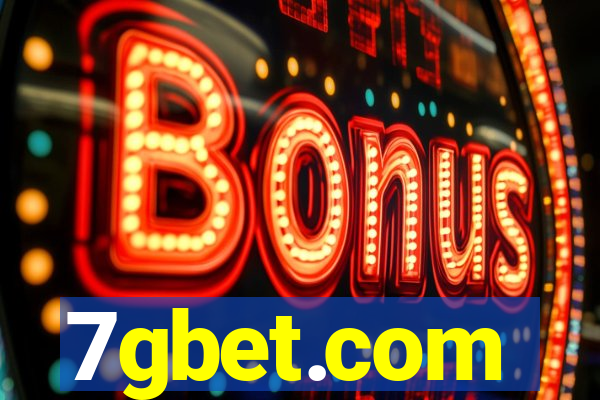 7gbet.com