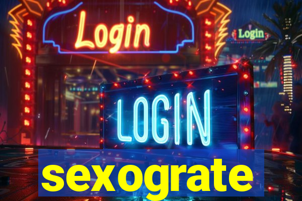 sexograte