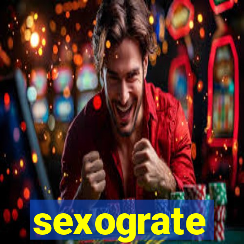 sexograte