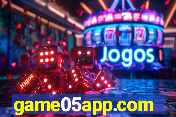 game05app.com