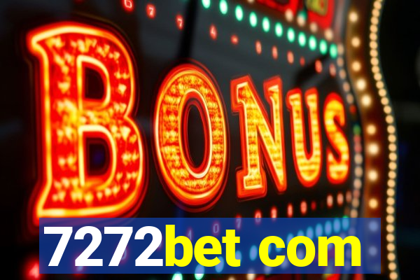 7272bet com