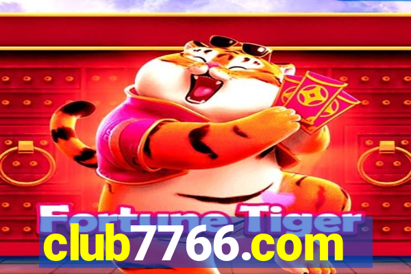club7766.com