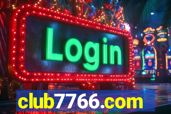 club7766.com