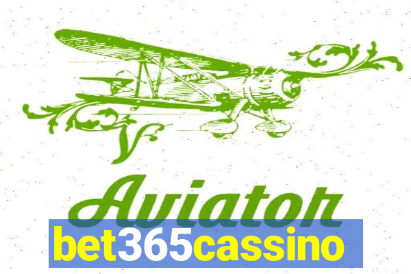 bet365cassino
