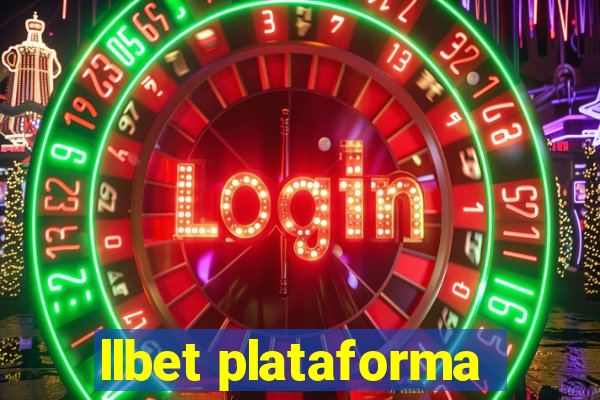 llbet plataforma