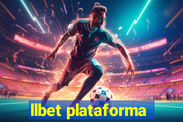 llbet plataforma