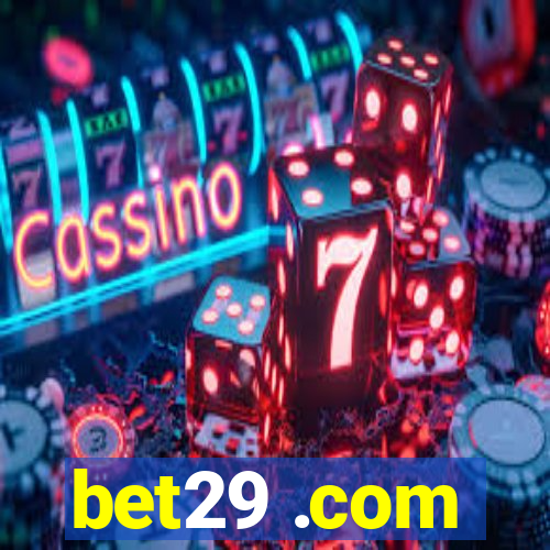 bet29 .com