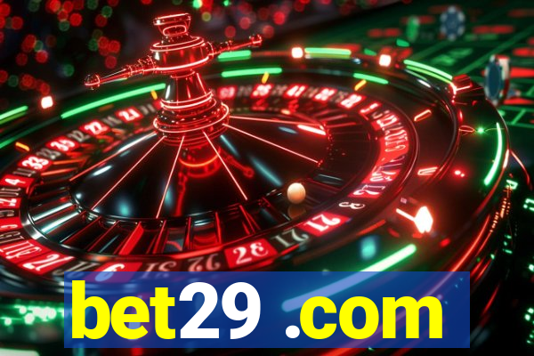 bet29 .com