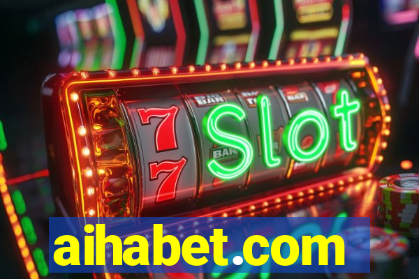 aihabet.com