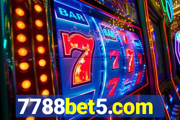 7788bet5.com