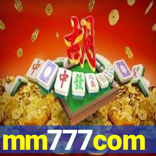 mm777com