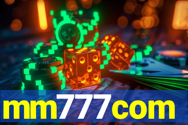 mm777com