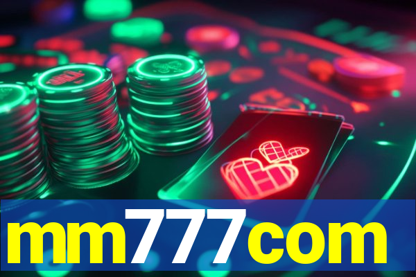 mm777com