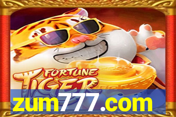 zum777.com
