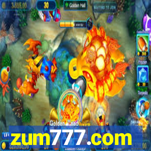 zum777.com