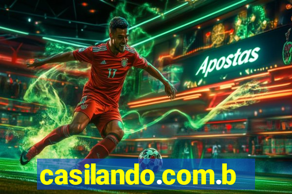 casilando.com.br