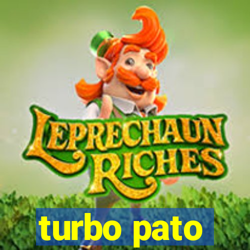 turbo pato