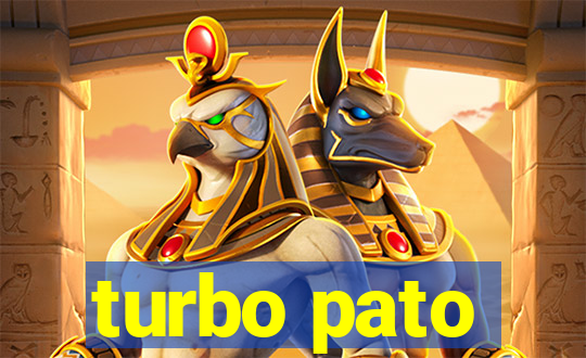 turbo pato