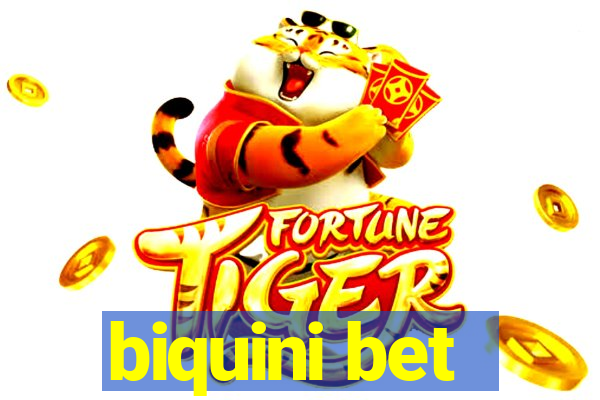 biquini bet