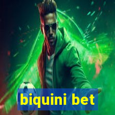 biquini bet