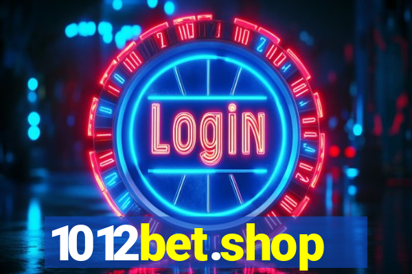 1012bet.shop