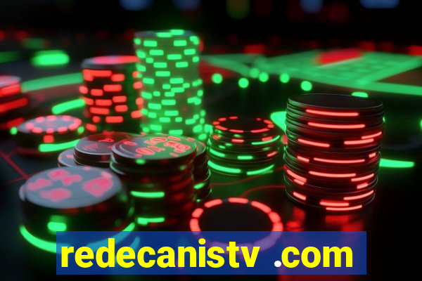 redecanistv .com