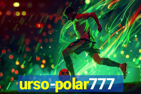 urso-polar777