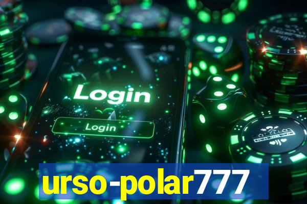urso-polar777