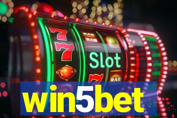 win5bet
